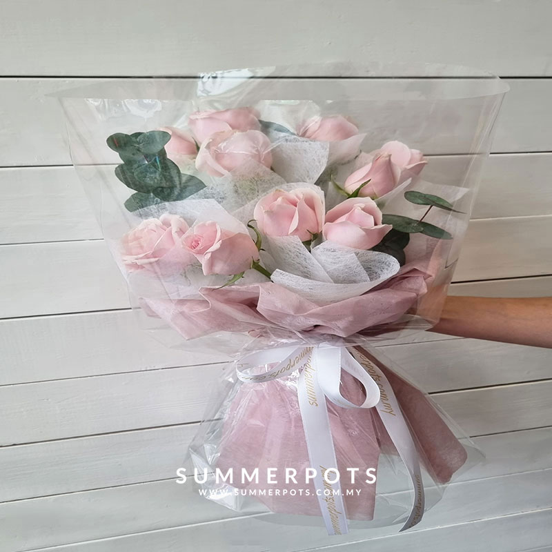 Rose Bouquet 572