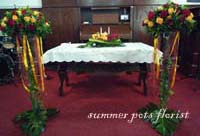 Church Decor 022 