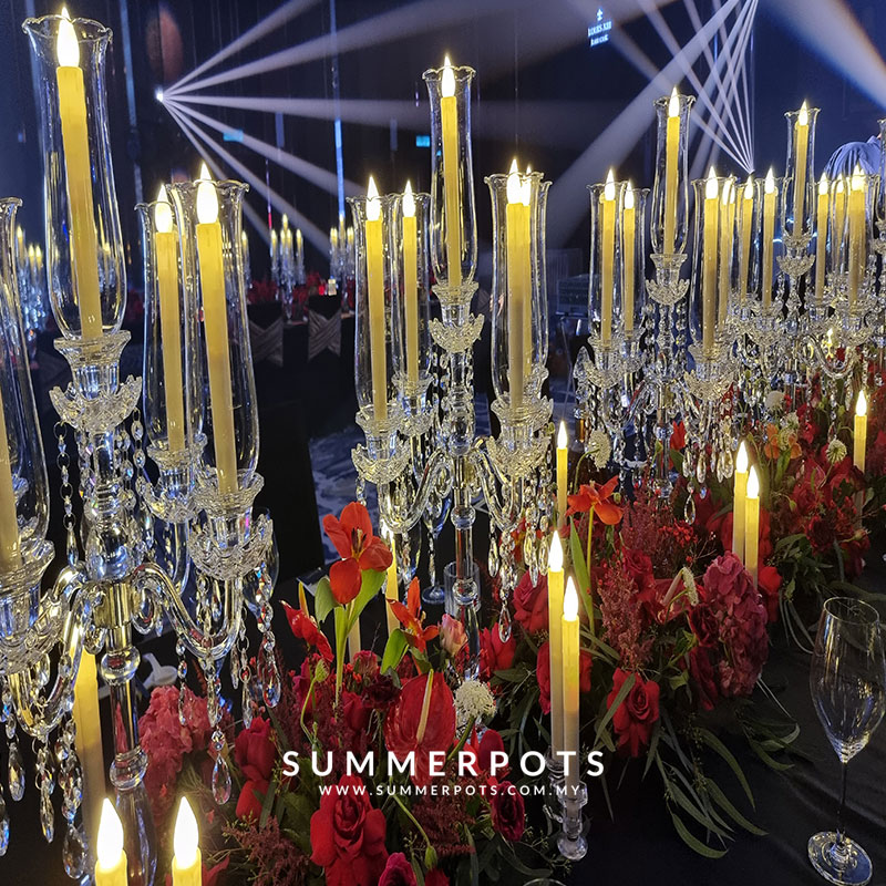 Venue Decor 248 Corporate Event