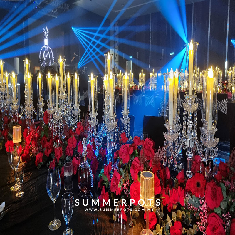 Venue Decor 249 Corporate Event