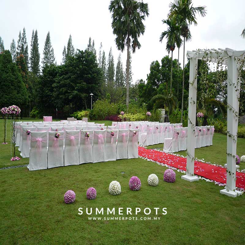 Venue Decor 069 