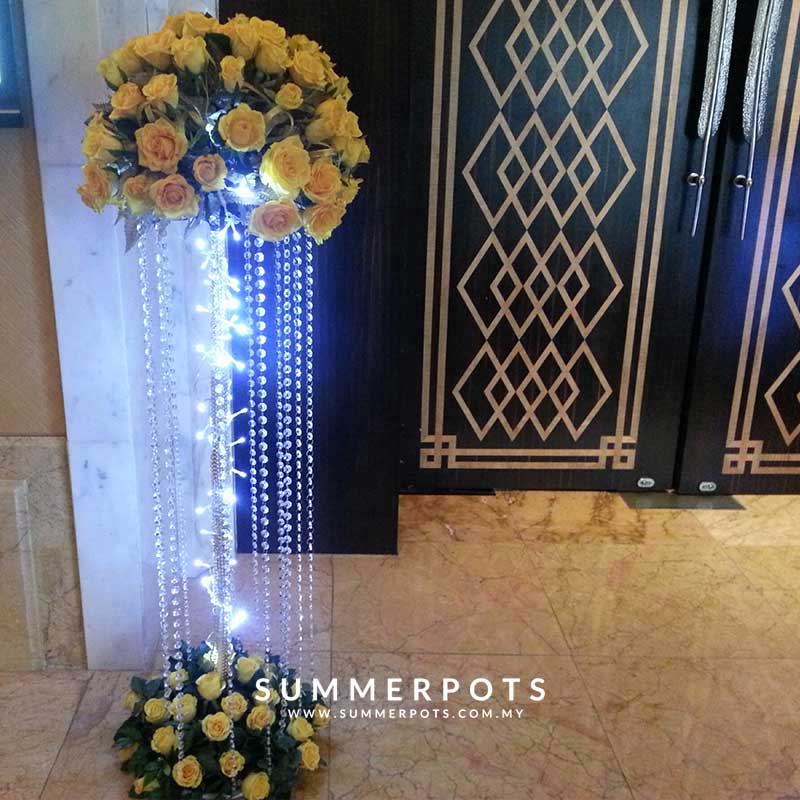 Venue Decor 138 