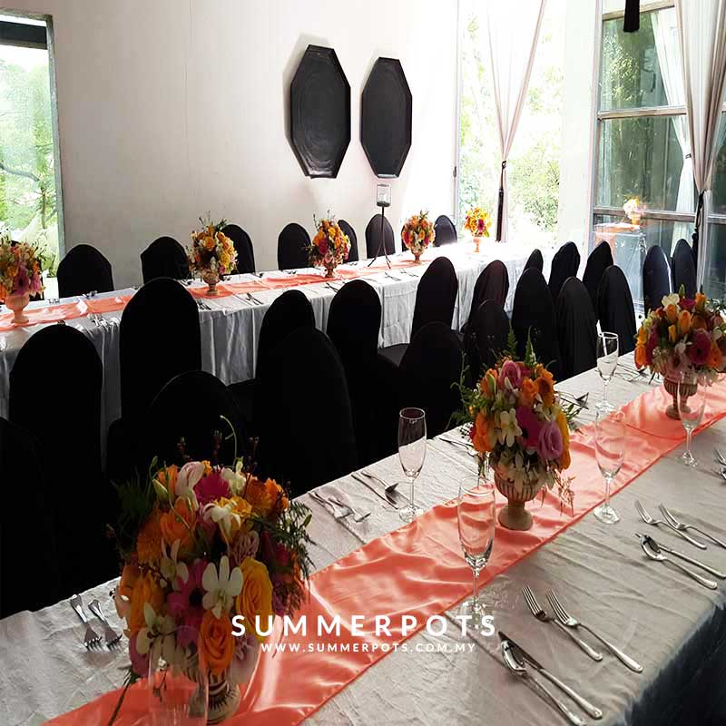 Venue Decor 165 