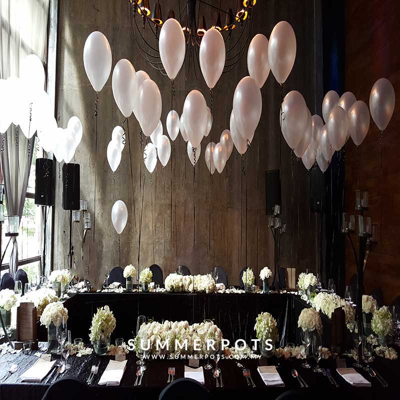 Venue Decor 198 