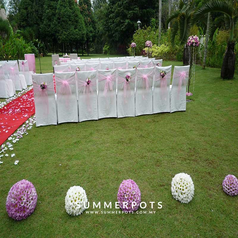 Venue Decor 075 