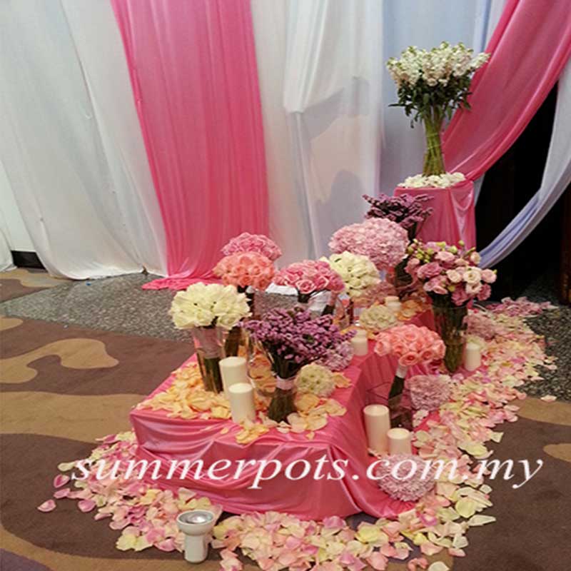 Venue Decor 136 