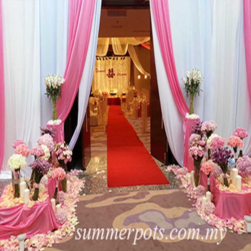 Venue Decor 137 