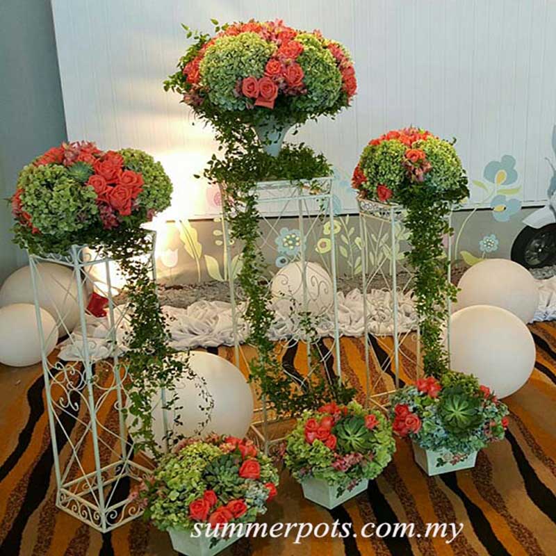 Venue Decor 163 