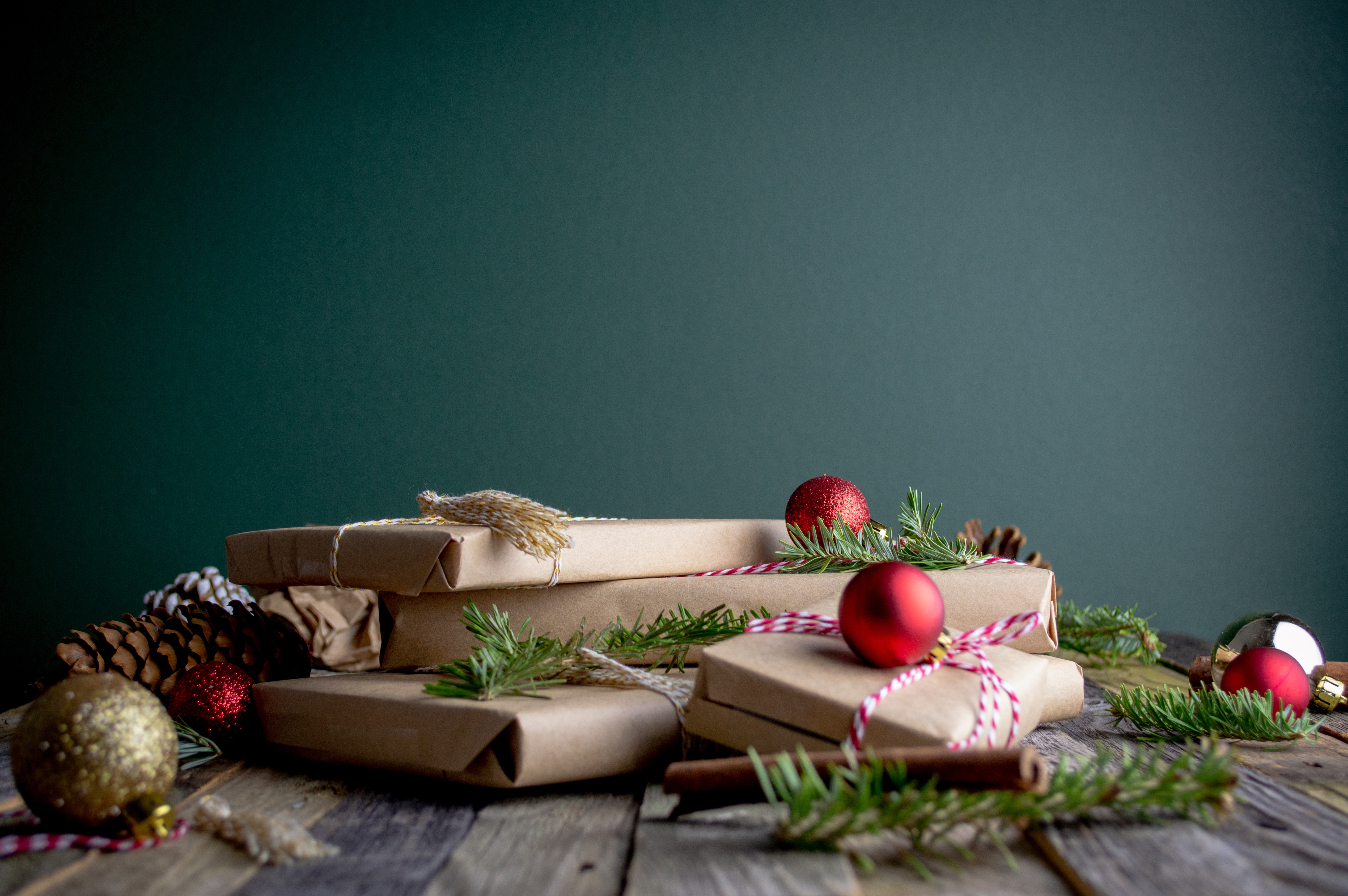 3 Festive Flowers to Buy This Christmas