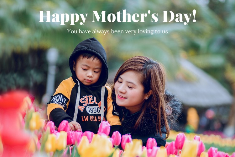 Why Is It So Important To Give Flowers To Your Mom On Mother’s Day?