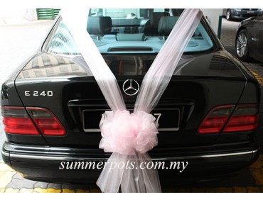 Wedding Car 031b