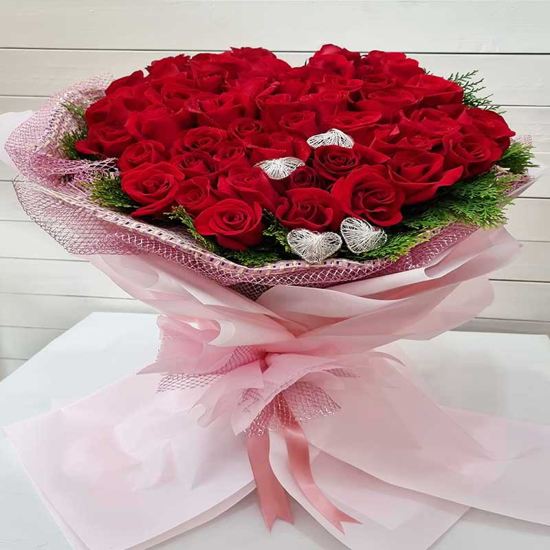 Rose Bouquet 315