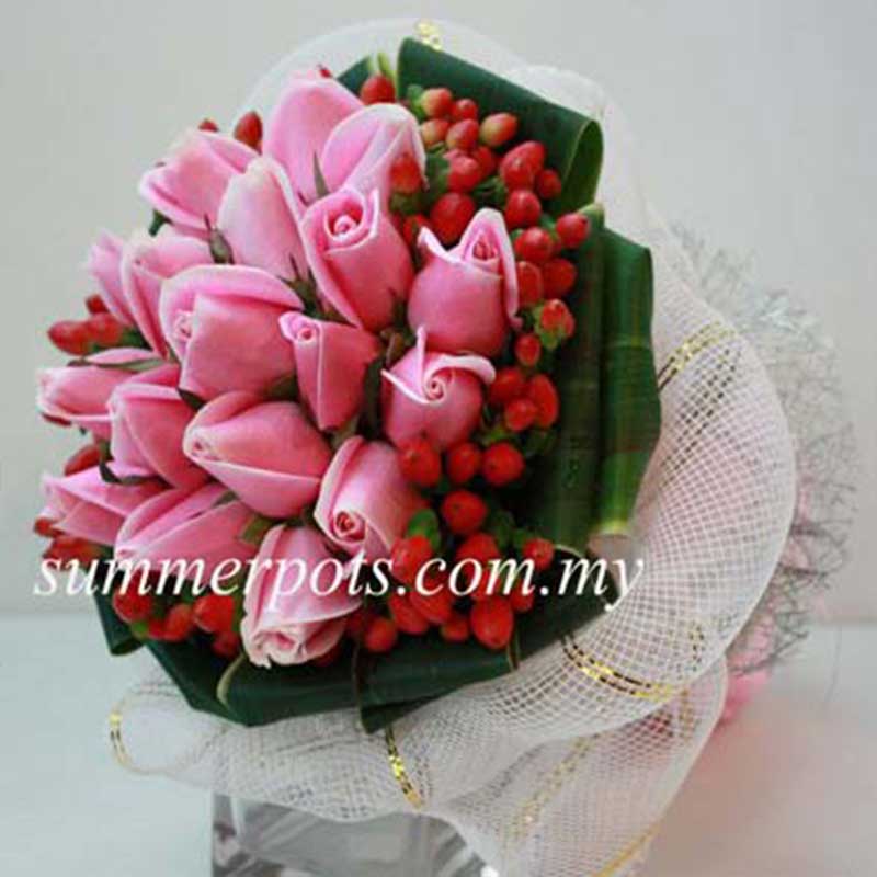 Rose Bouquet 300