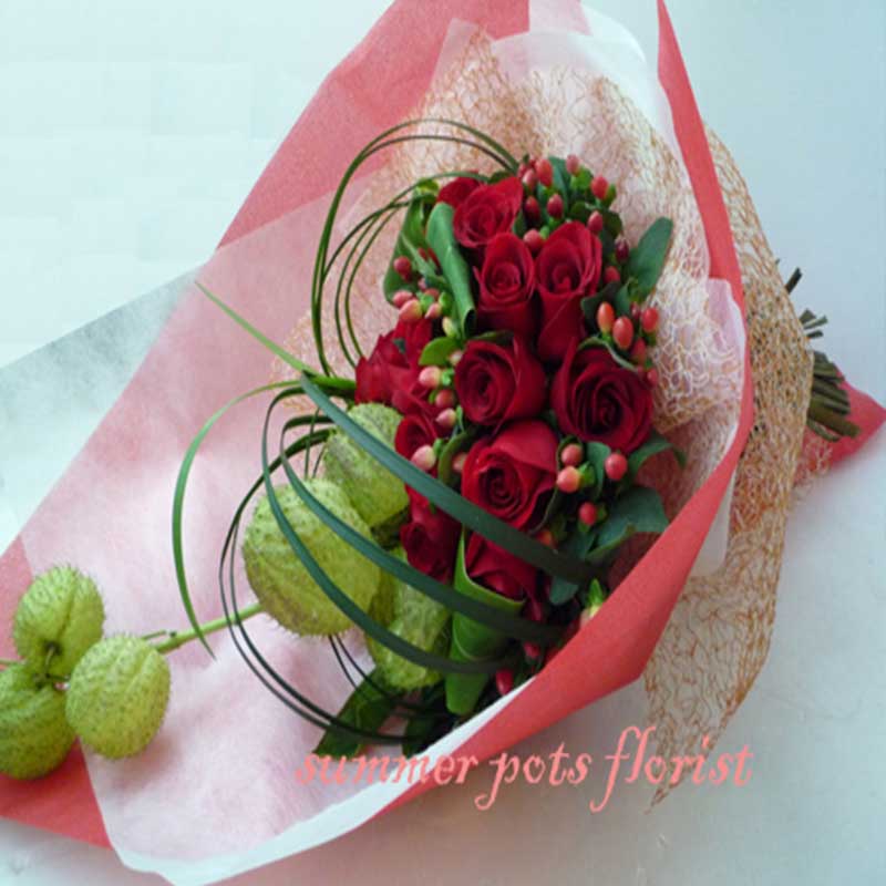 Rose Bouquet 278