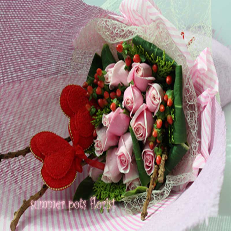 Rose Bouquet 170