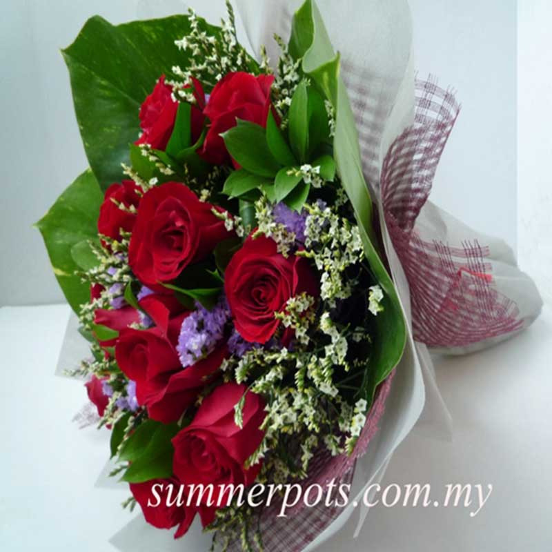 Rose Bouquet 359