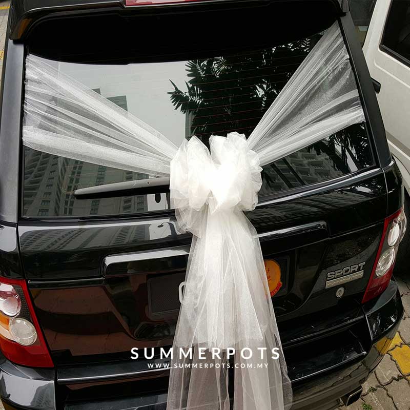 Wedding Car 032