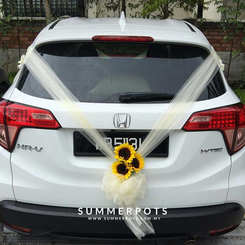 Wedding Car 033