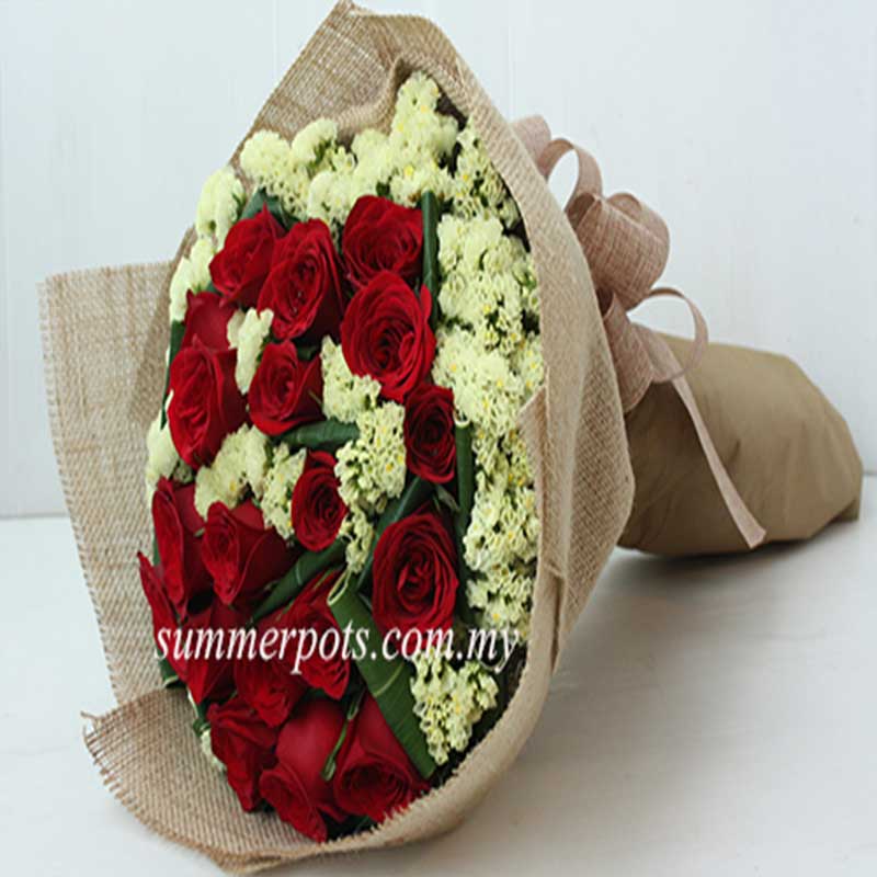 Rose Bouquet 220