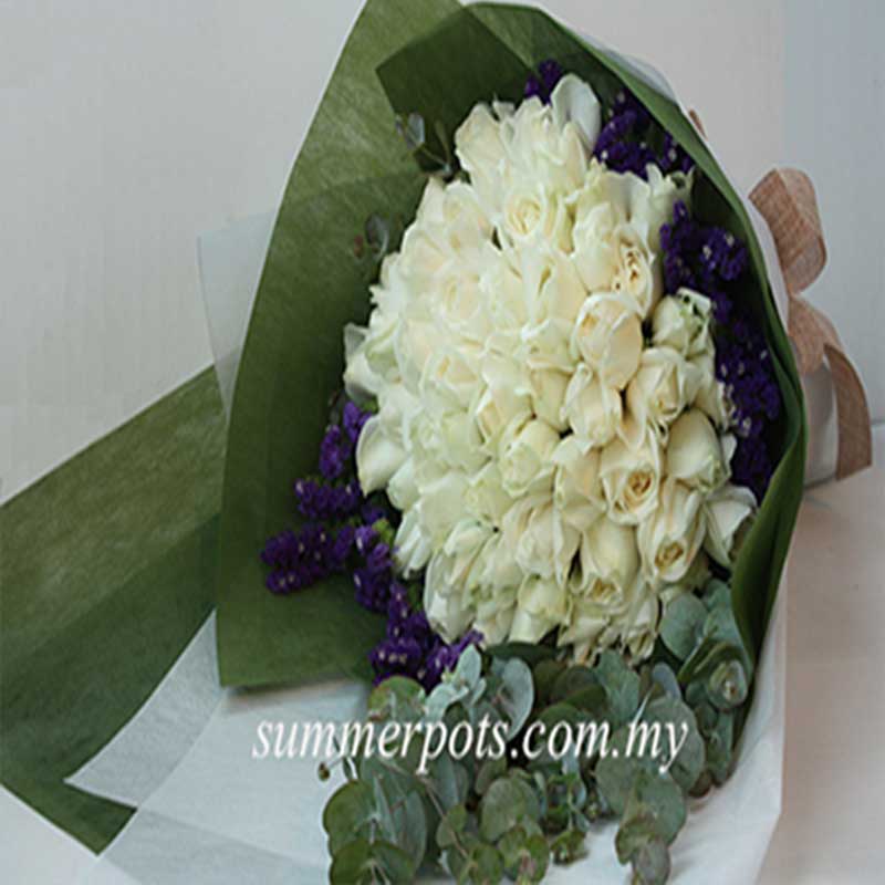 Rose Bouquet 251