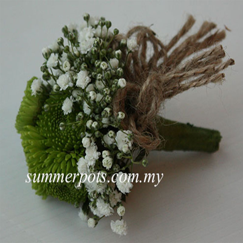 Corsage 046