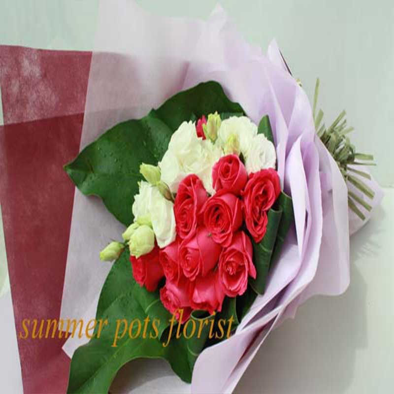 Rose Bouquet 200