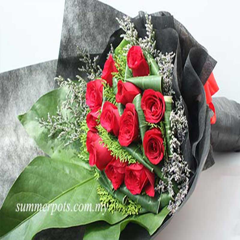 Rose Bouquet 232