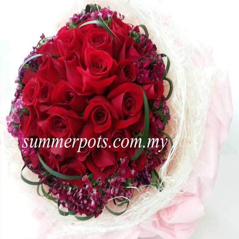 Rose Bouquet 350