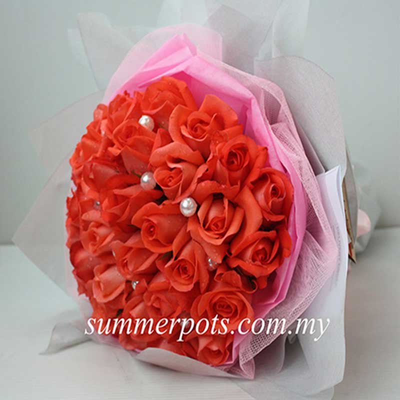Rose Bouquet 269