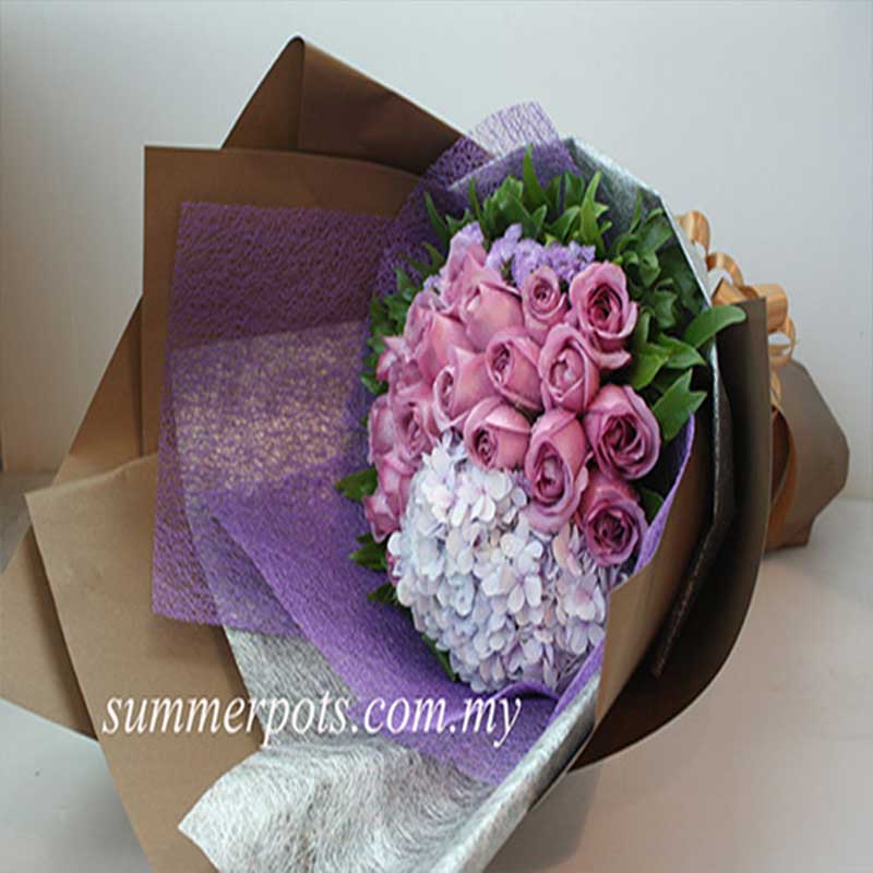Rose Bouquet 223