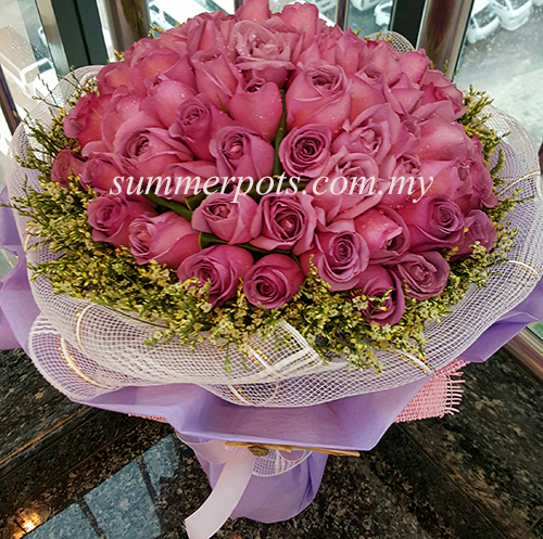 Rose Bouquet 292