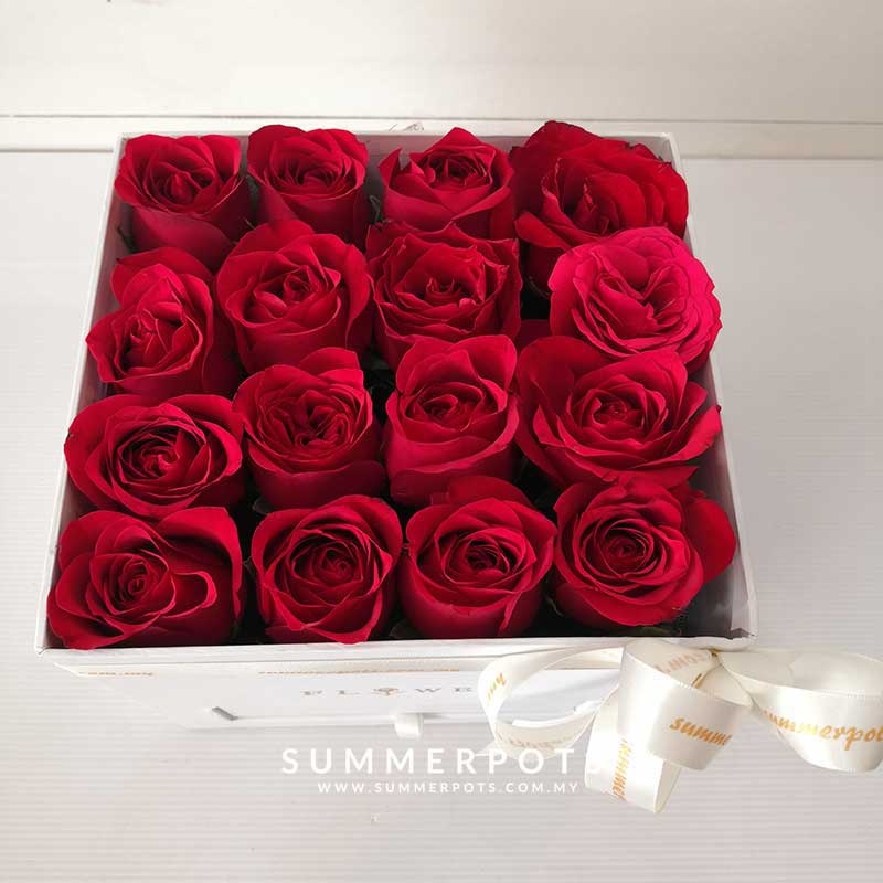 Valentine Flowers 139