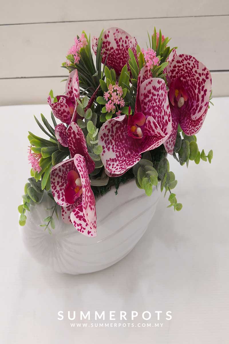 Artificial Flowers 13