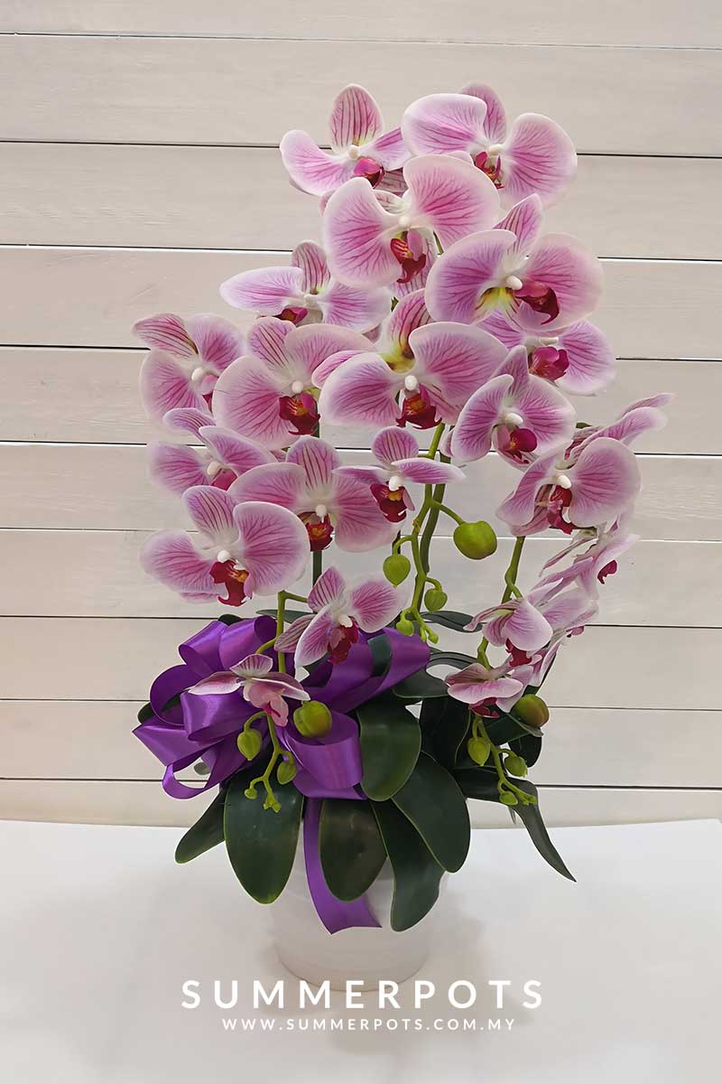 Artificial Flowers 16