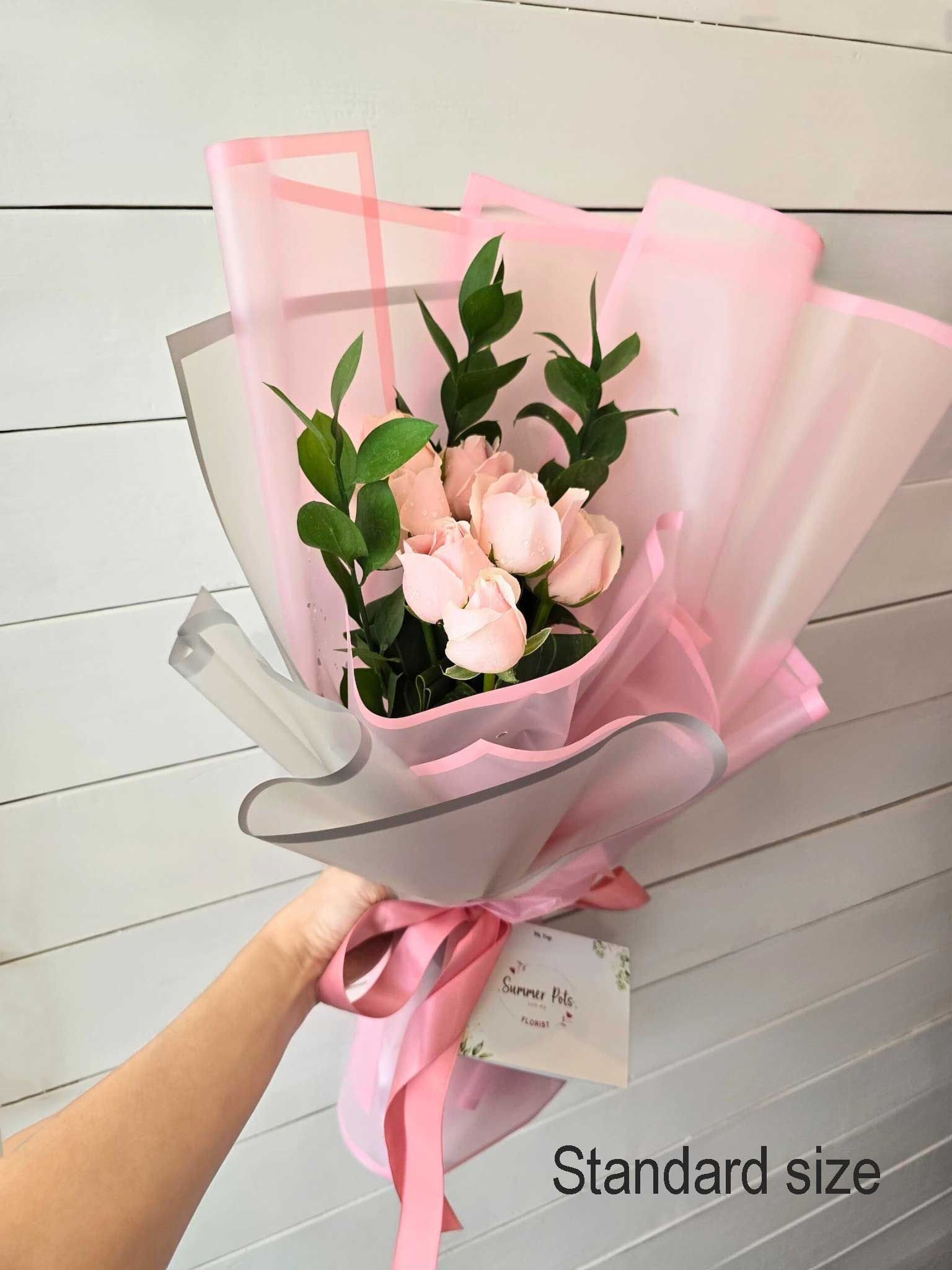Rose Bouquet 405