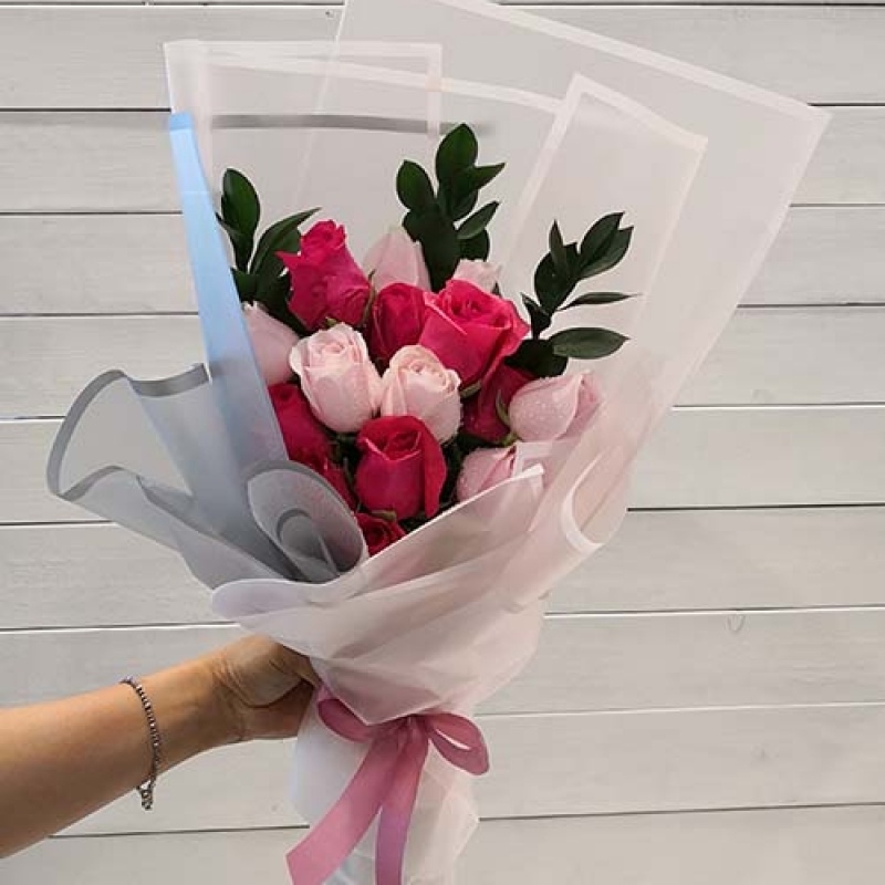 Rose Bouquet 405