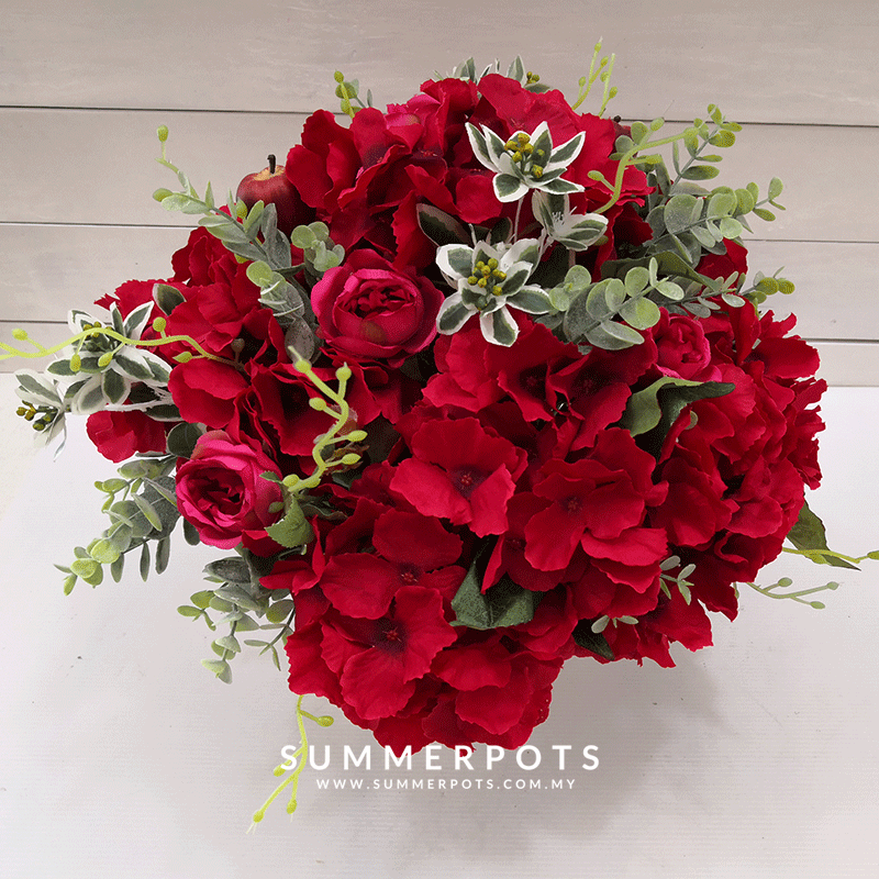 Artificial Flowers 20