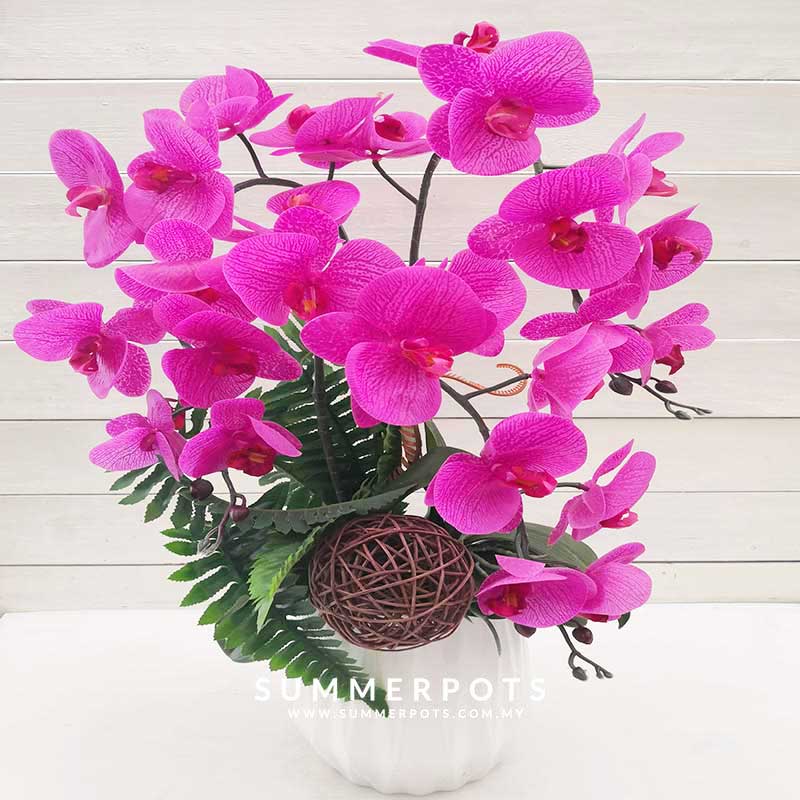 Artificial Flowers 23