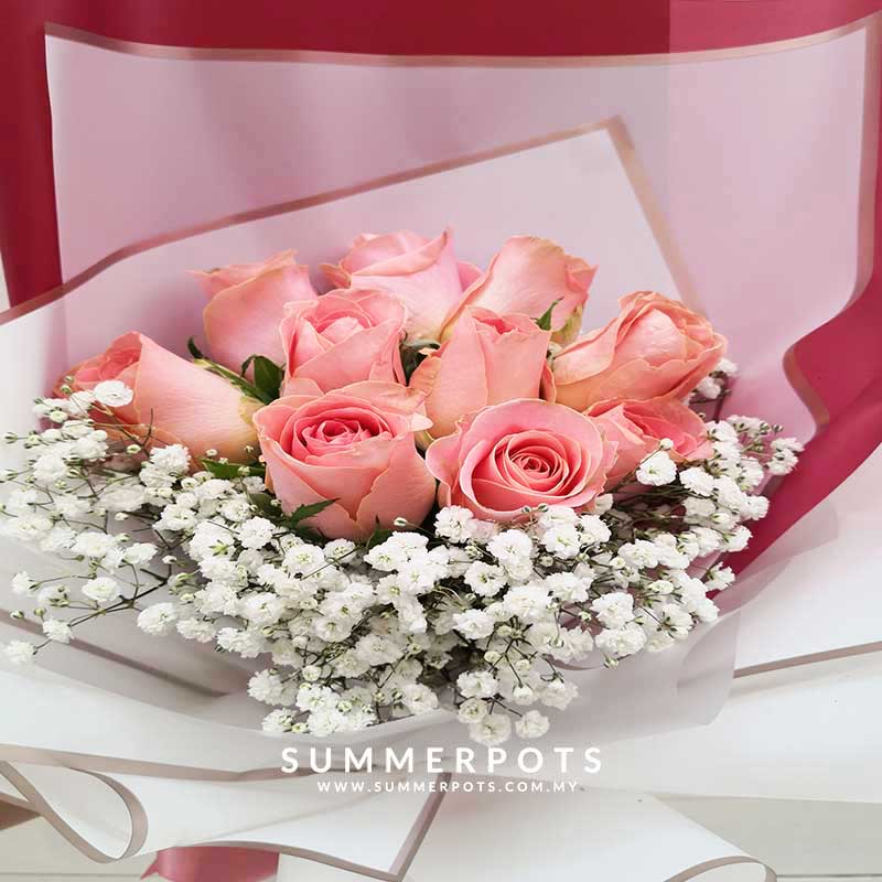 Valentine Flowers 23