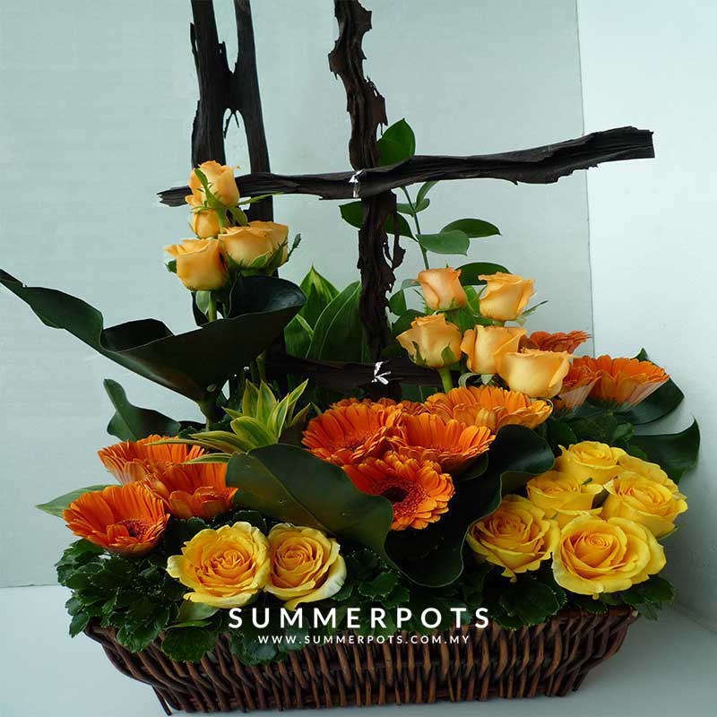 Basket 039