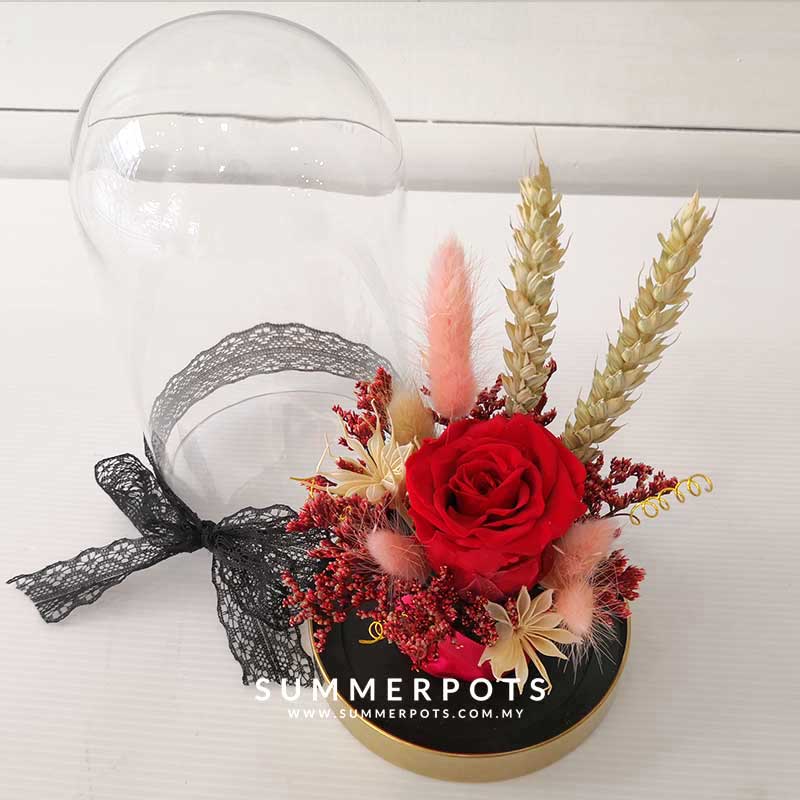 Preserved Flowers 50