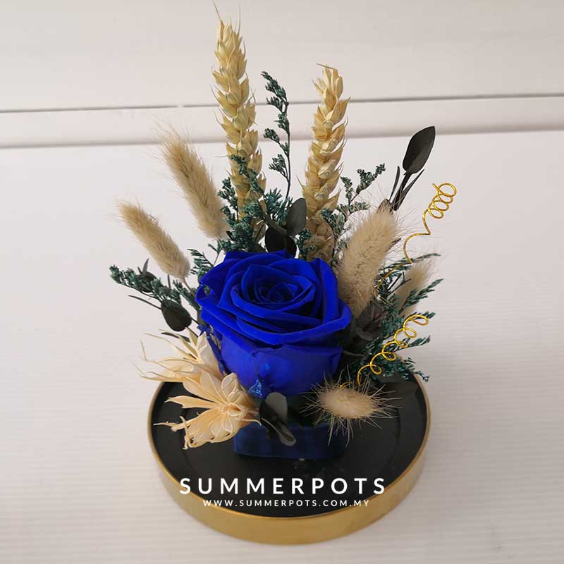Preserved Flowers 52