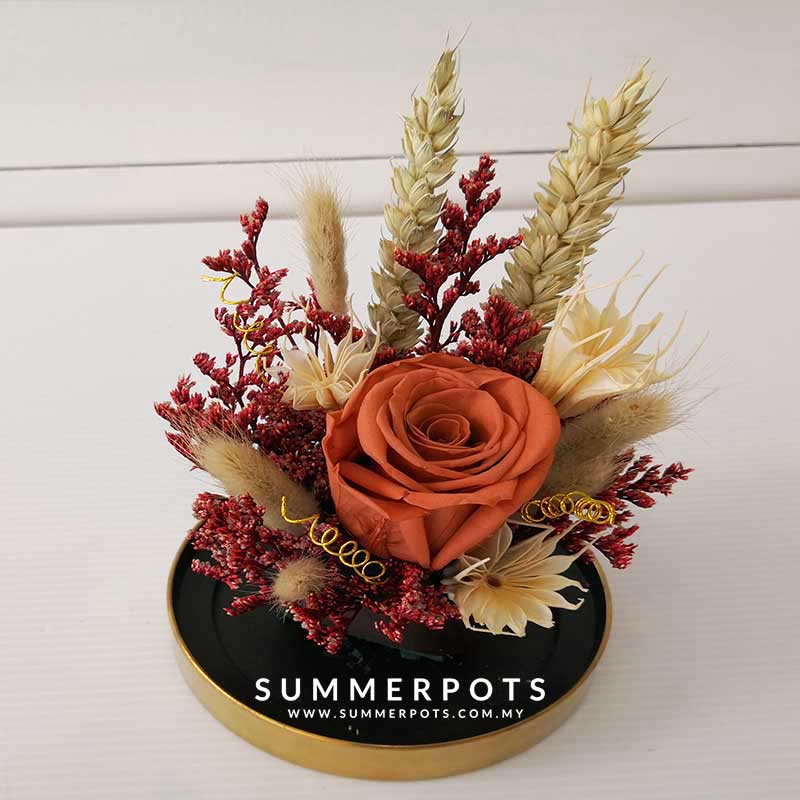 Preserved Flowers 53