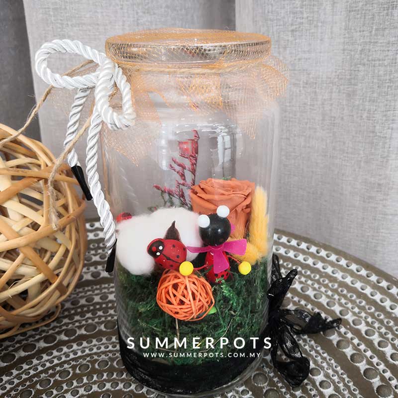 Preserved Flowers 62