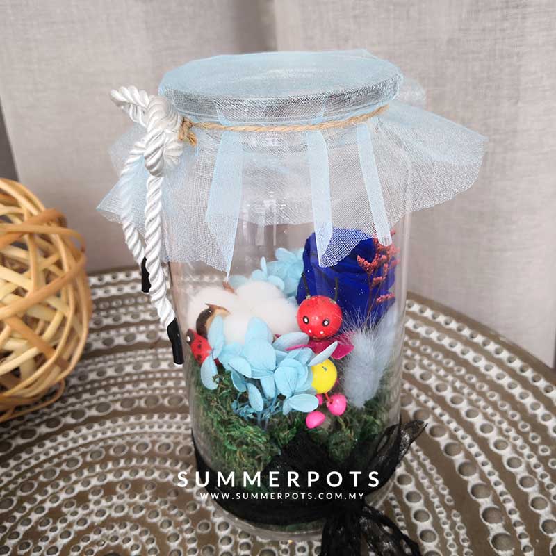 Preserved Flowers 63