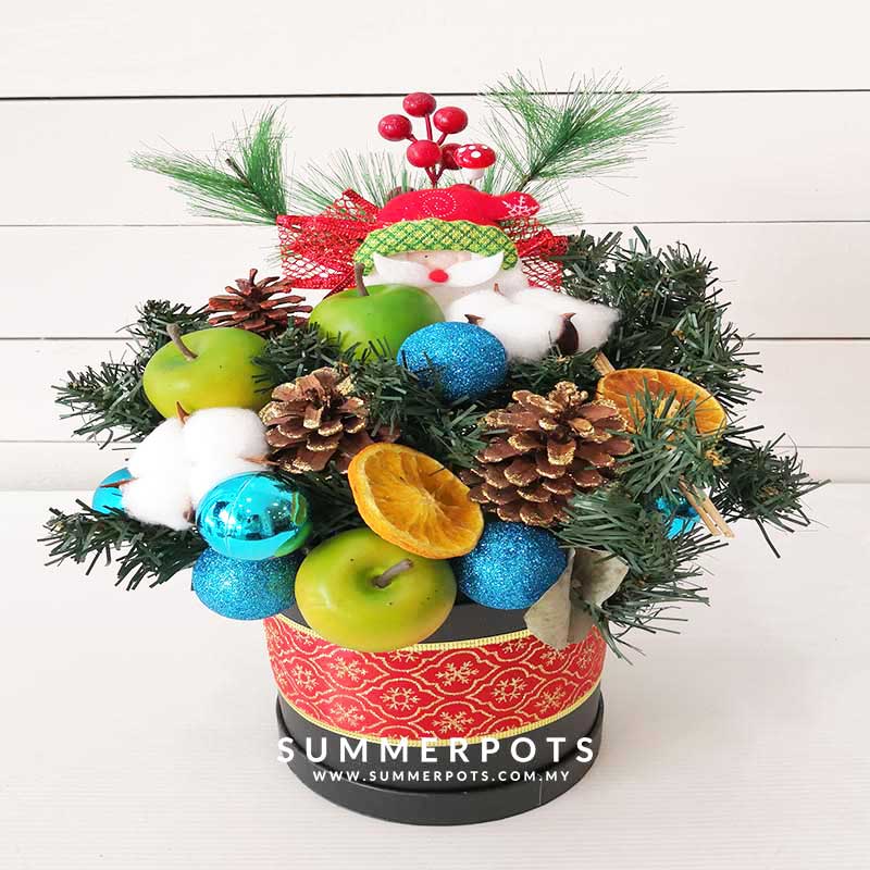 Christmas Flower 22