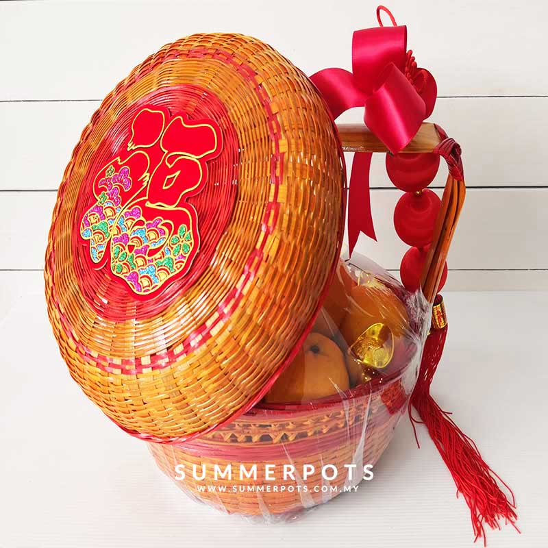 CNY Oranges 10