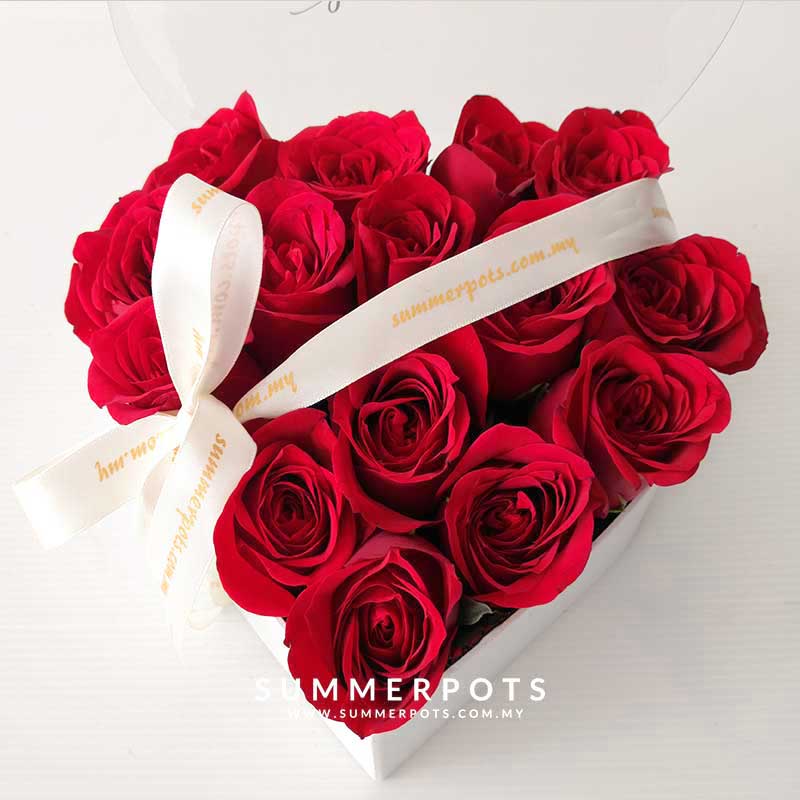 Flower Box 117