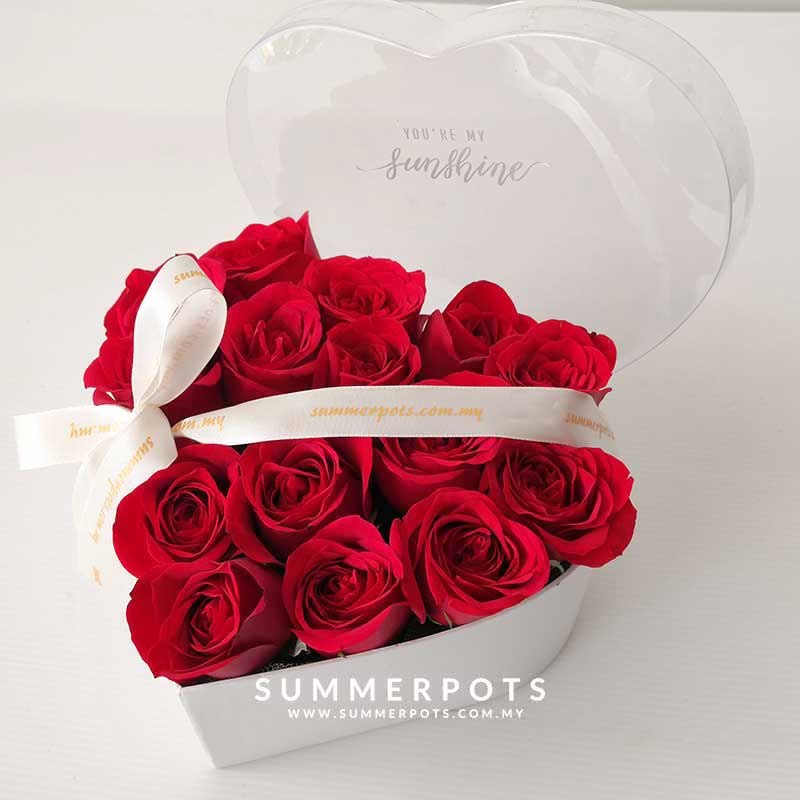 Flower Box 117