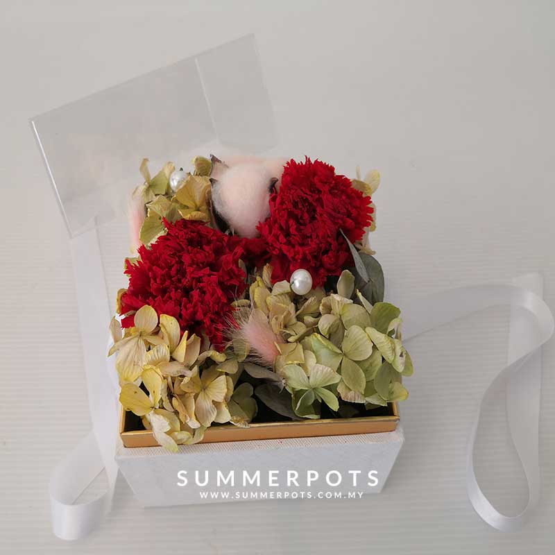 Preserved Flowers 68